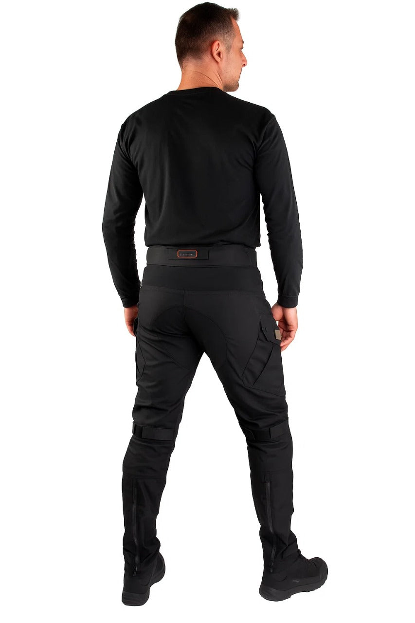 Vortex Tactical | Streamlined Combat Fit | Premium Utility Apparel