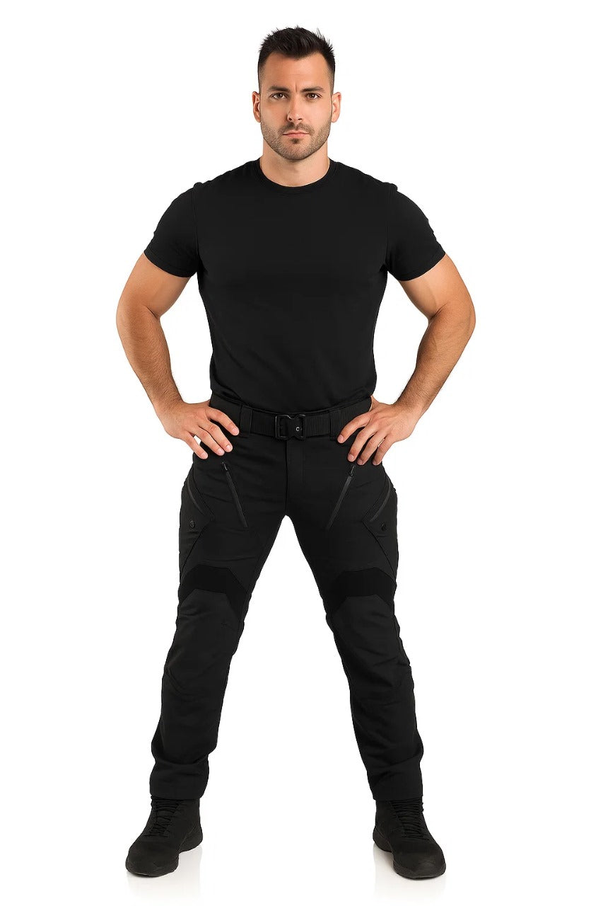 Vortex Tactical | Streamlined Combat Fit | Premium Utility Apparel
