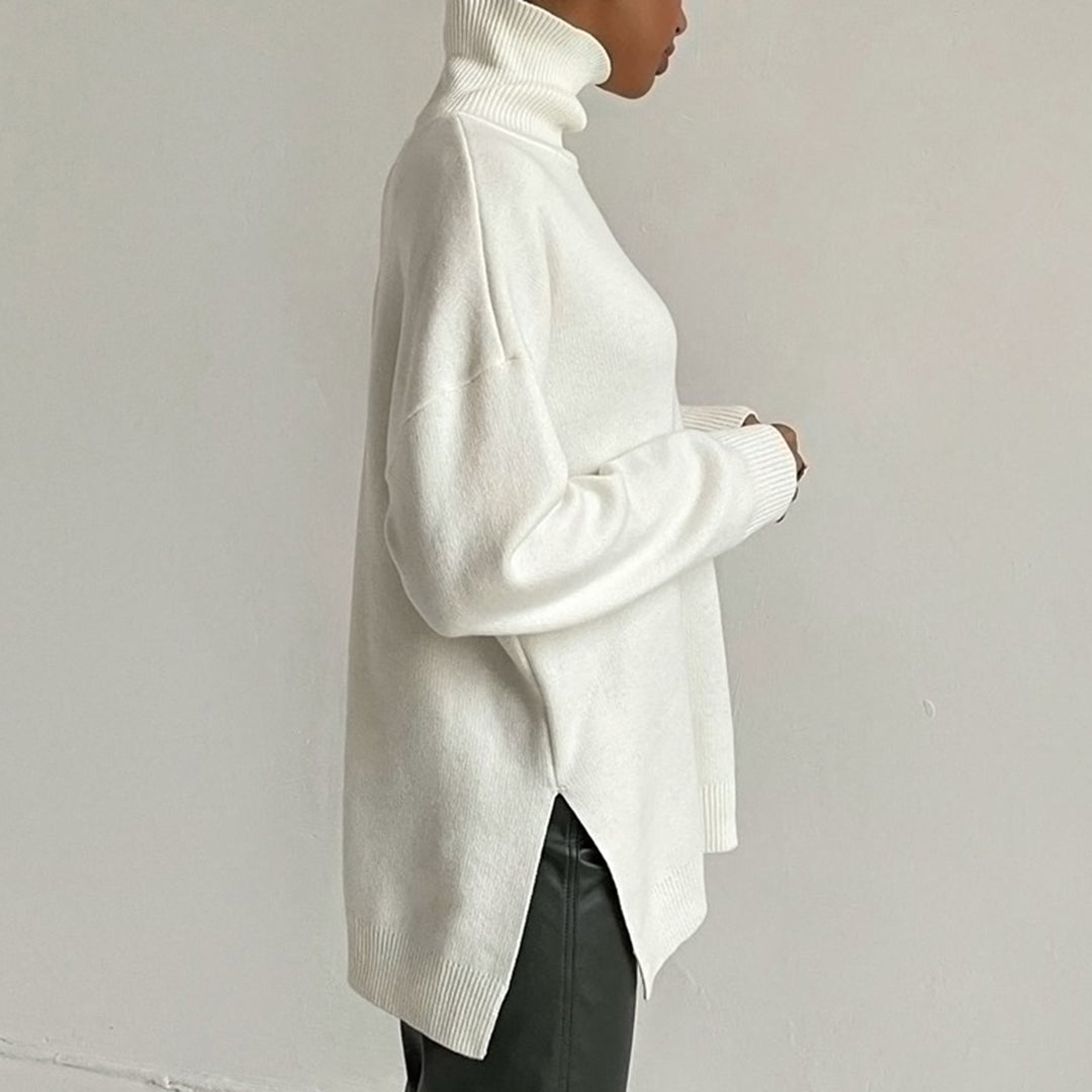 BELLE - Elegancki Damski Golf