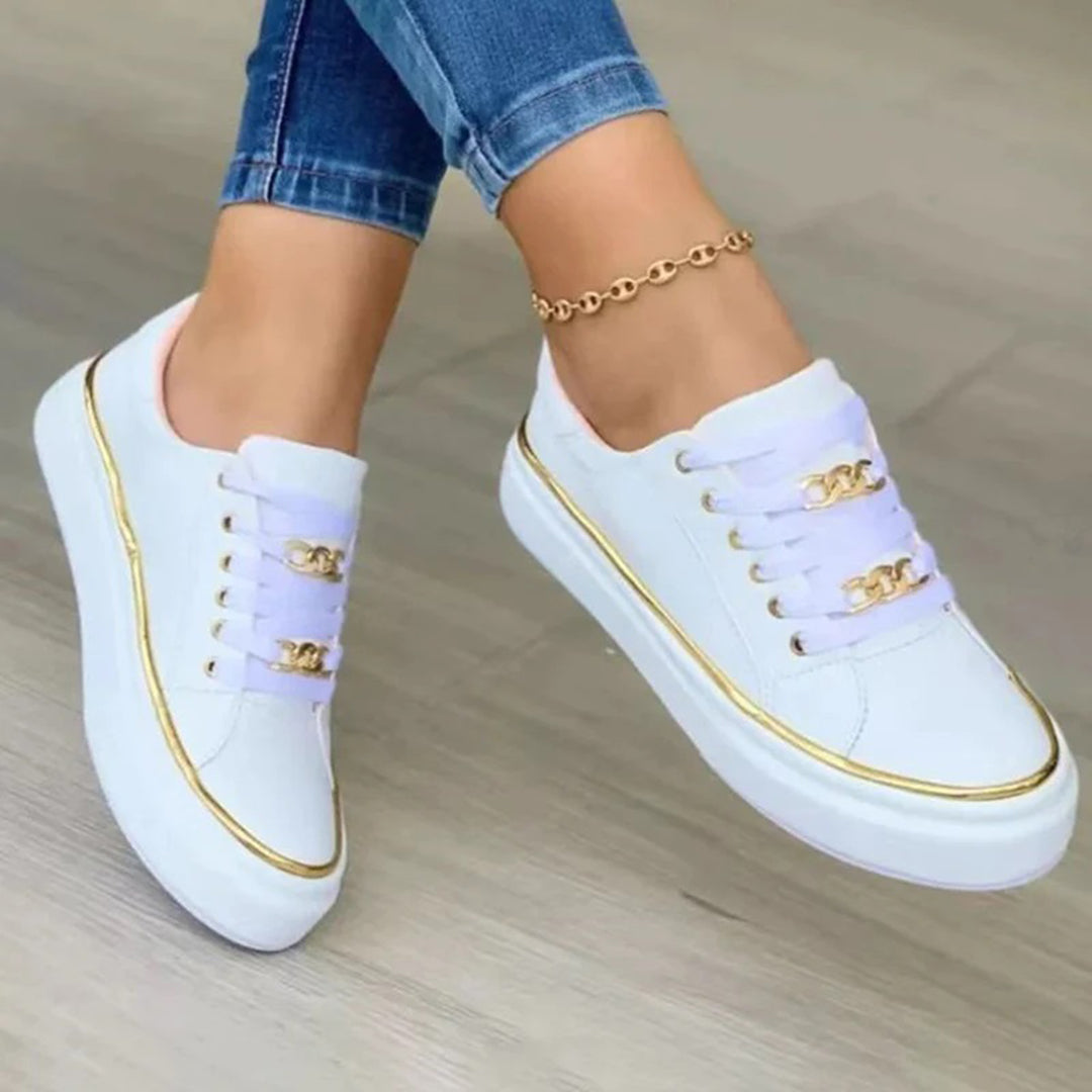 EMMA | Stylowe buty sportowe z wyjątkowym komfortem