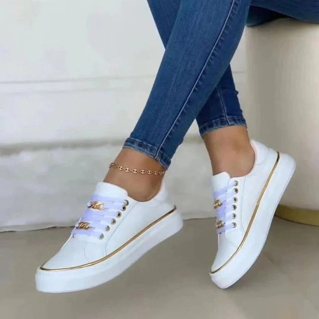 EMMA | Stylowe buty sportowe z wyjątkowym komfortem