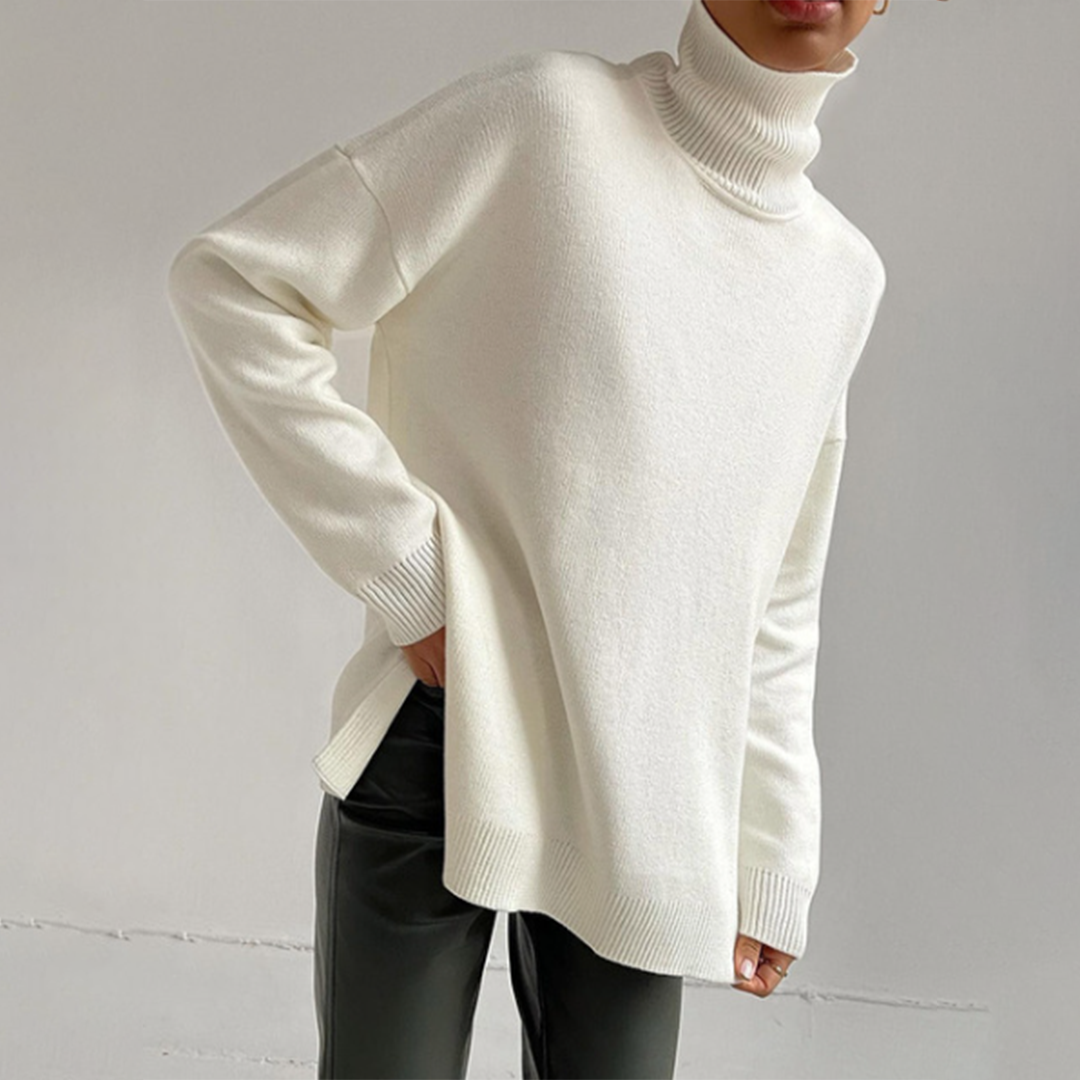 BELLE - Elegancki Damski Golf