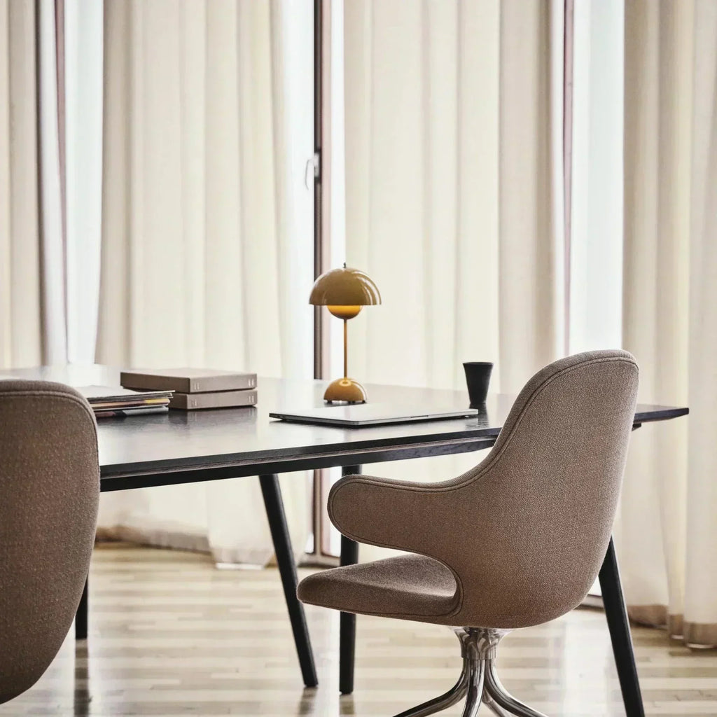 Stylowe Lampy Stołowe - LuminaElegance