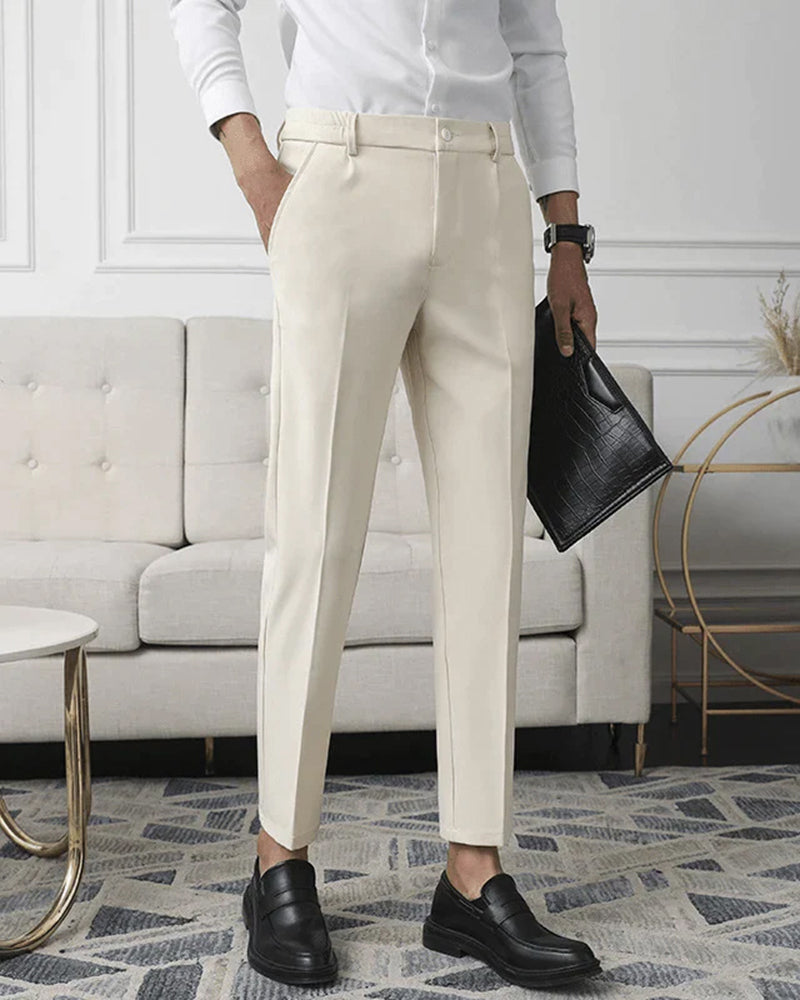 Augusto Stretch Pants