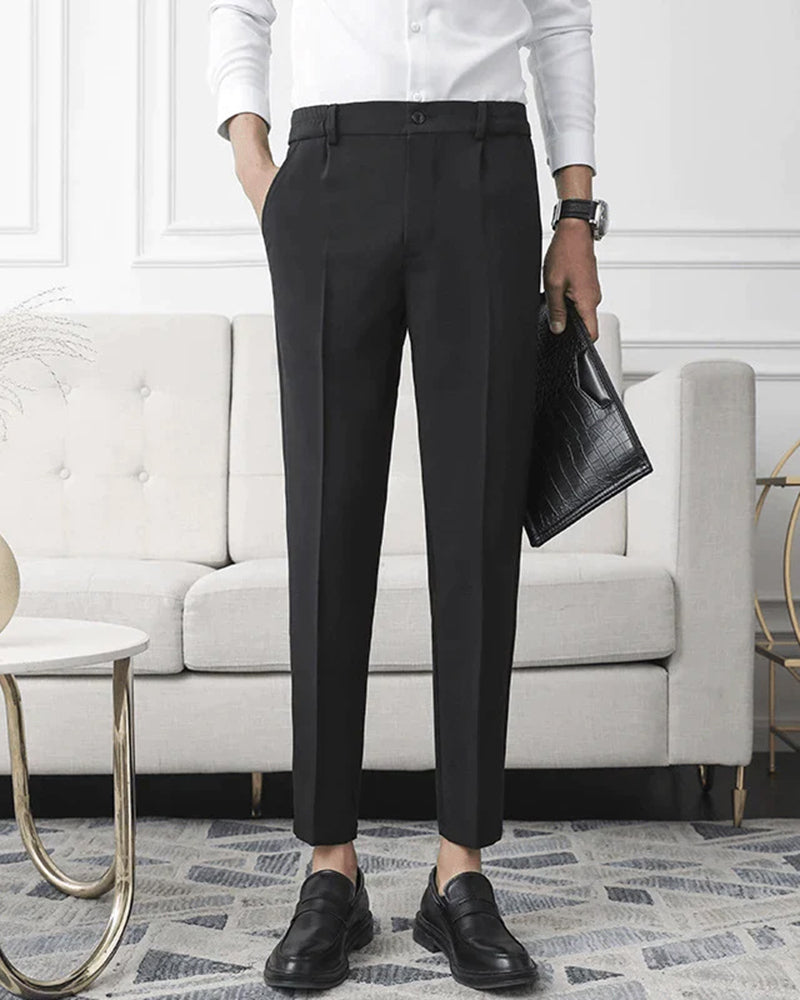 Augusto Stretch Pants