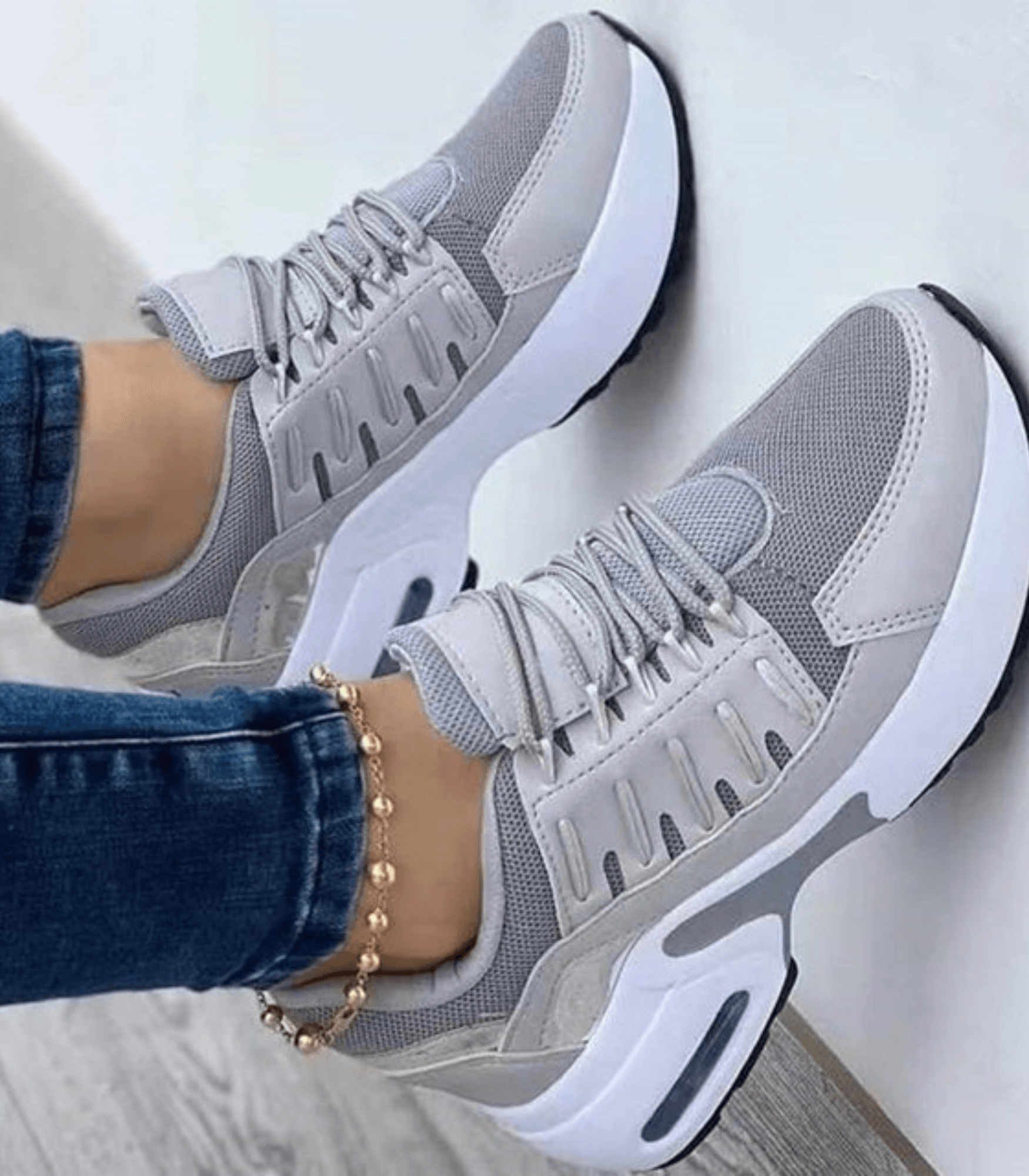 Maya | Komfortowe Buty Ortopedyczne