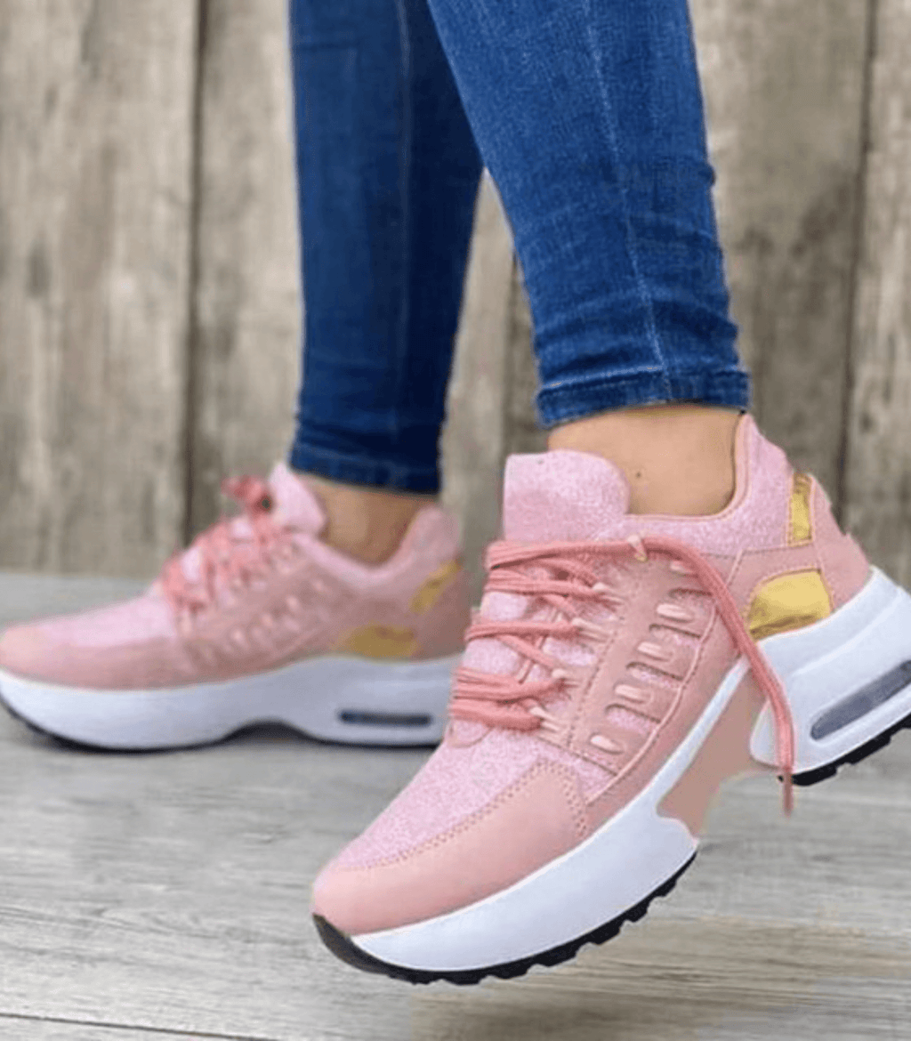 Maya | Komfortowe Buty Ortopedyczne