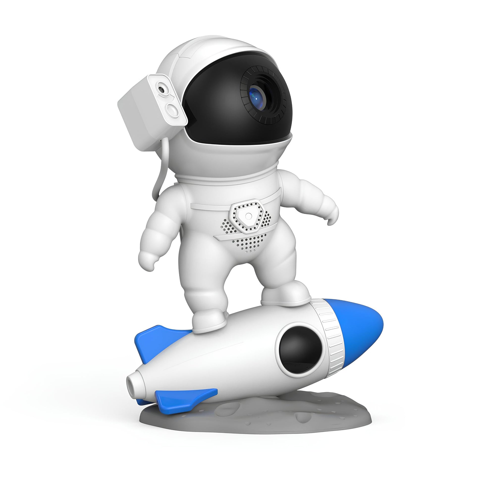 Astronauta Projektor Lampa - AstroGlow