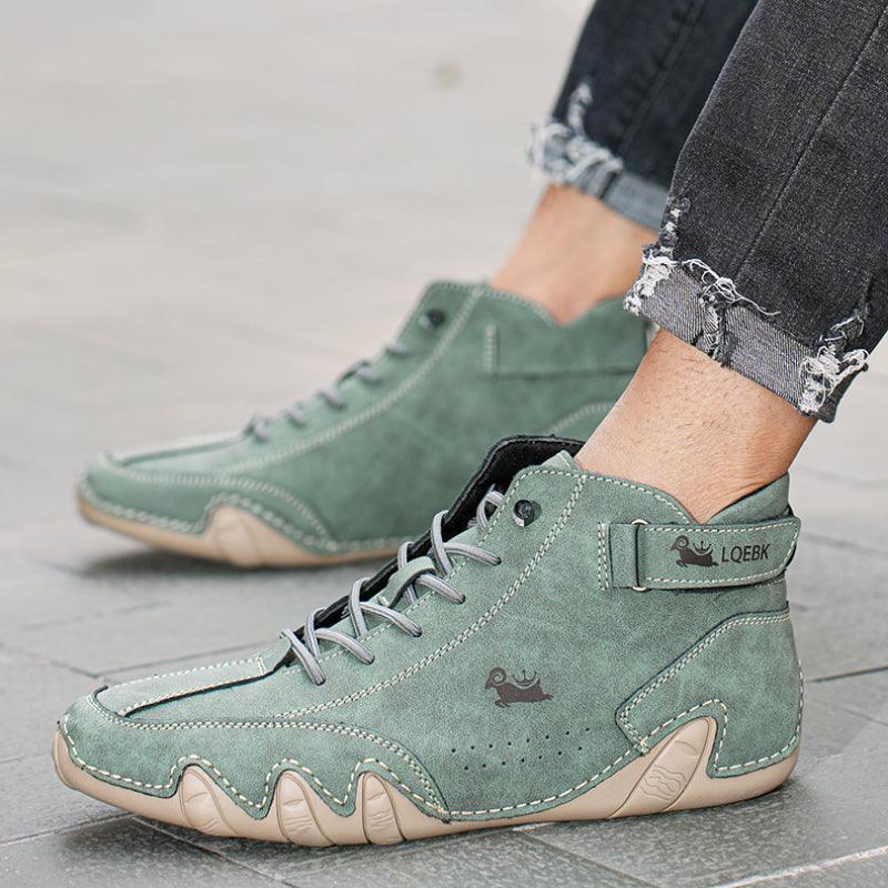 Mila | Buty barefoot zapewniające doskonałą przyczepność i komfort