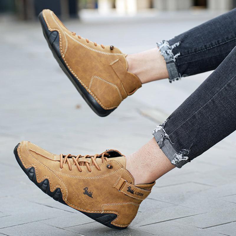 Mila | Buty barefoot zapewniające doskonałą przyczepność i komfort