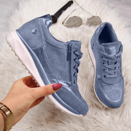 Betania | Eleganckie Damskie Sneakersy