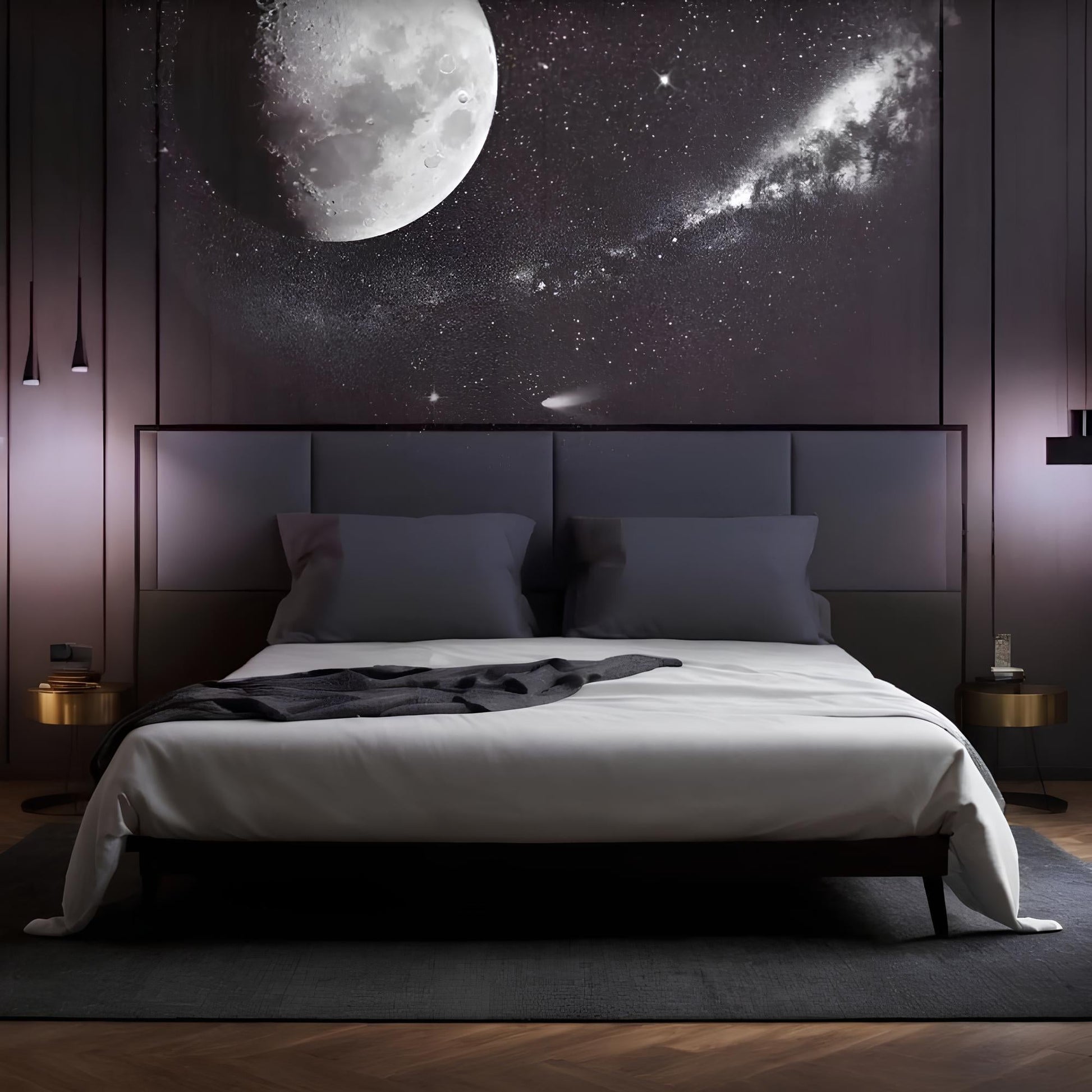 AstroGlow Projektor Lampa