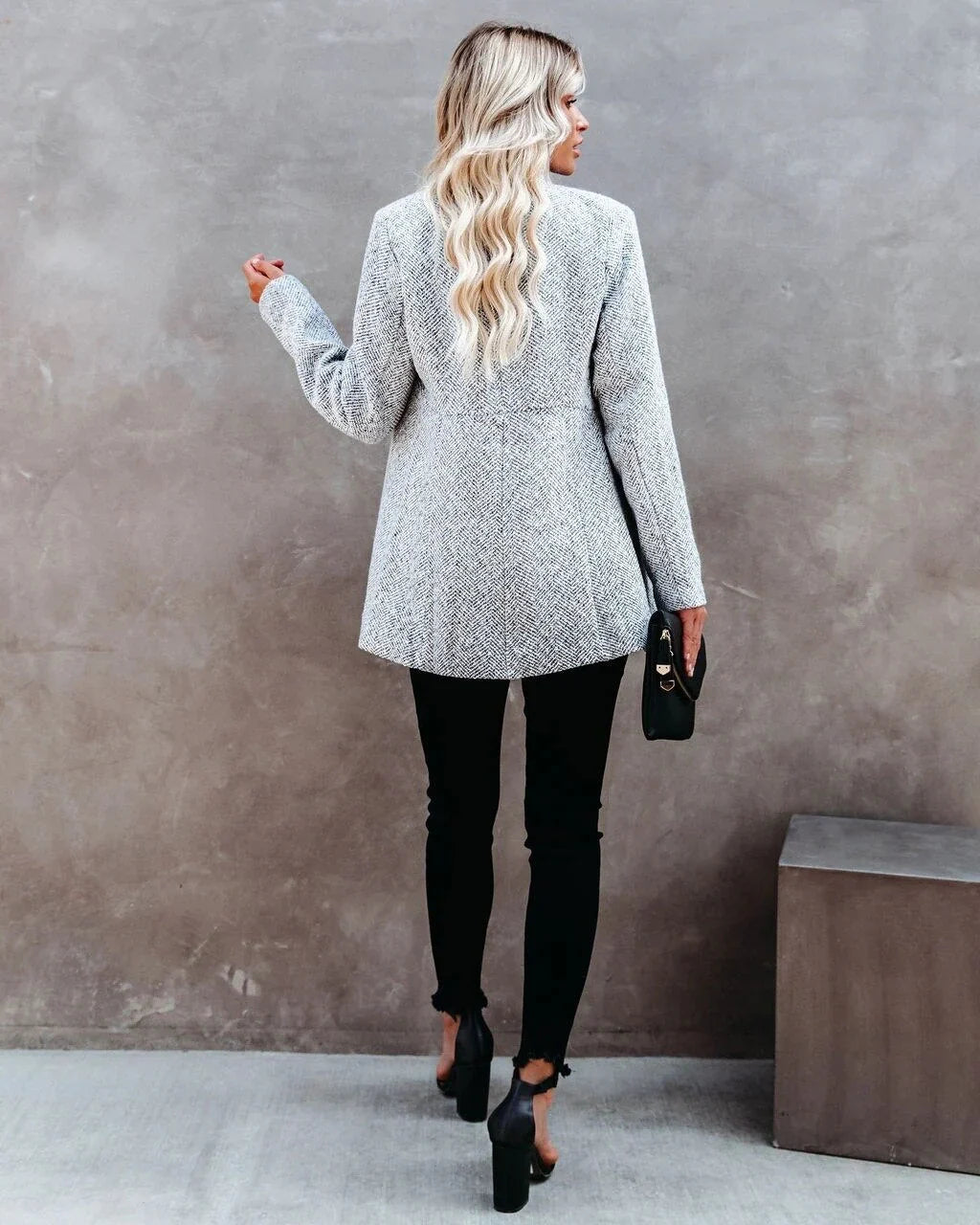 Roswithal | Elegancka kurtka damska