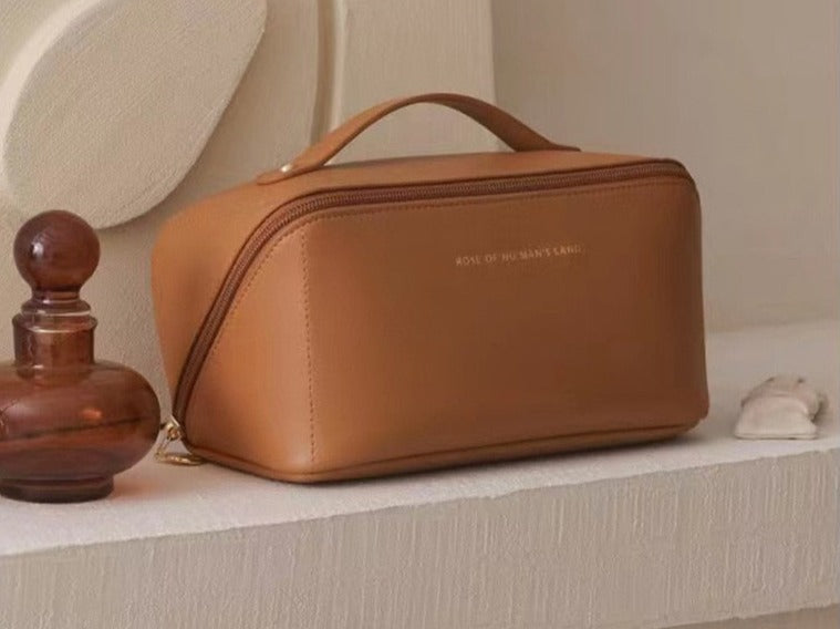 Deluxe Beauty Case | Największa, łatwa w użyciu kosmetyczka!