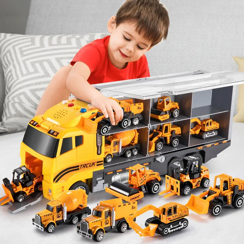ConstructoCars | Ekologiczne i Edukacyjne Zabawki Motoryzacyjne