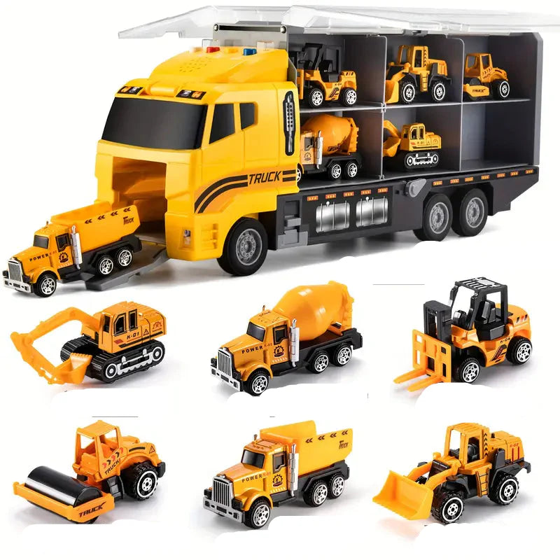 ConstructoCars | Ekologiczne i Edukacyjne Zabawki Motoryzacyjne