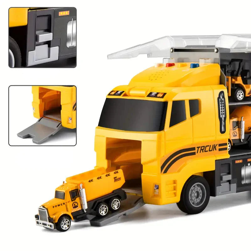 ConstructoCars | Ekologiczne i Edukacyjne Zabawki Motoryzacyjne