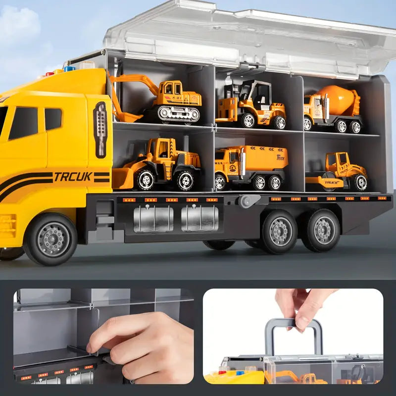 ConstructoCars | Ekologiczne i Edukacyjne Zabawki Motoryzacyjne