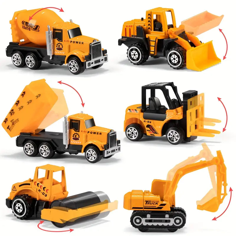 ConstructoCars | Ekologiczne i Edukacyjne Zabawki Motoryzacyjne