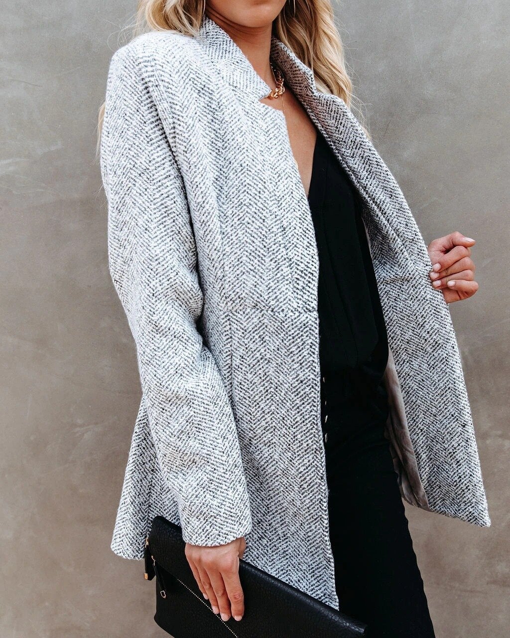 Roswithal | Elegancka kurtka damska