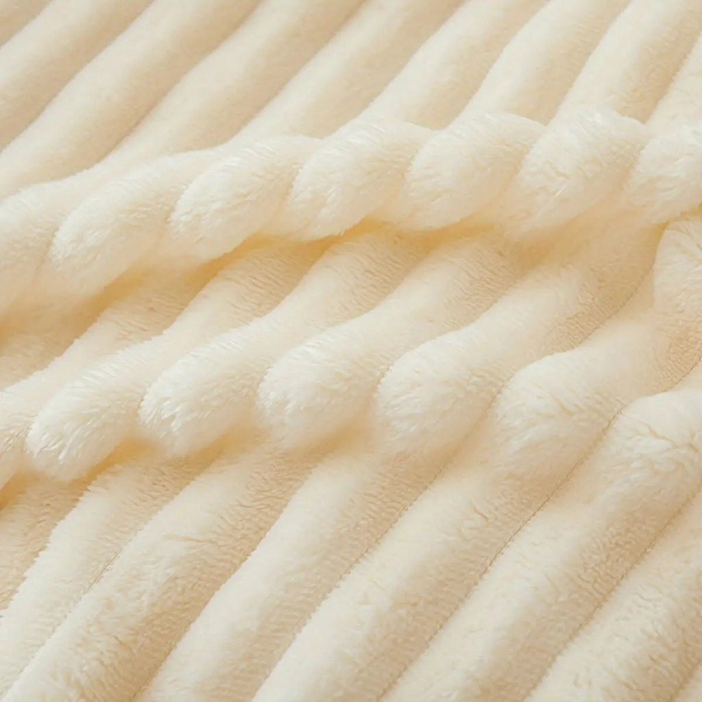 Przytulne ciepło w każdym szczególe