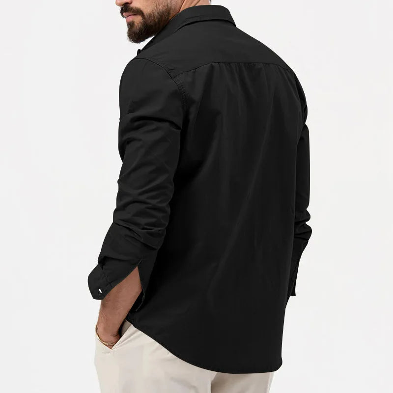 Colin McKansey Men's Shirt