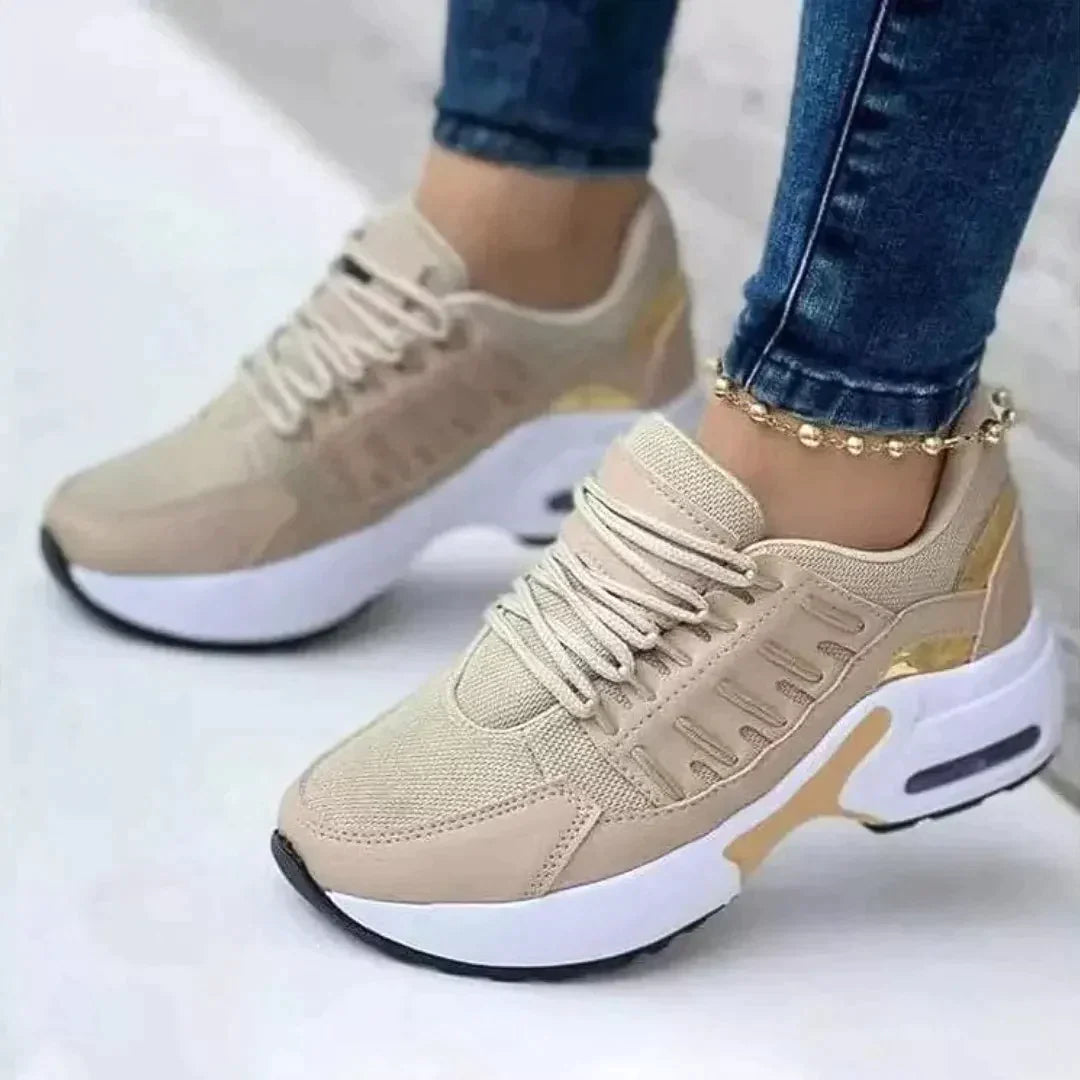 Isla | Komfortowe i Modne Buty Sportowe