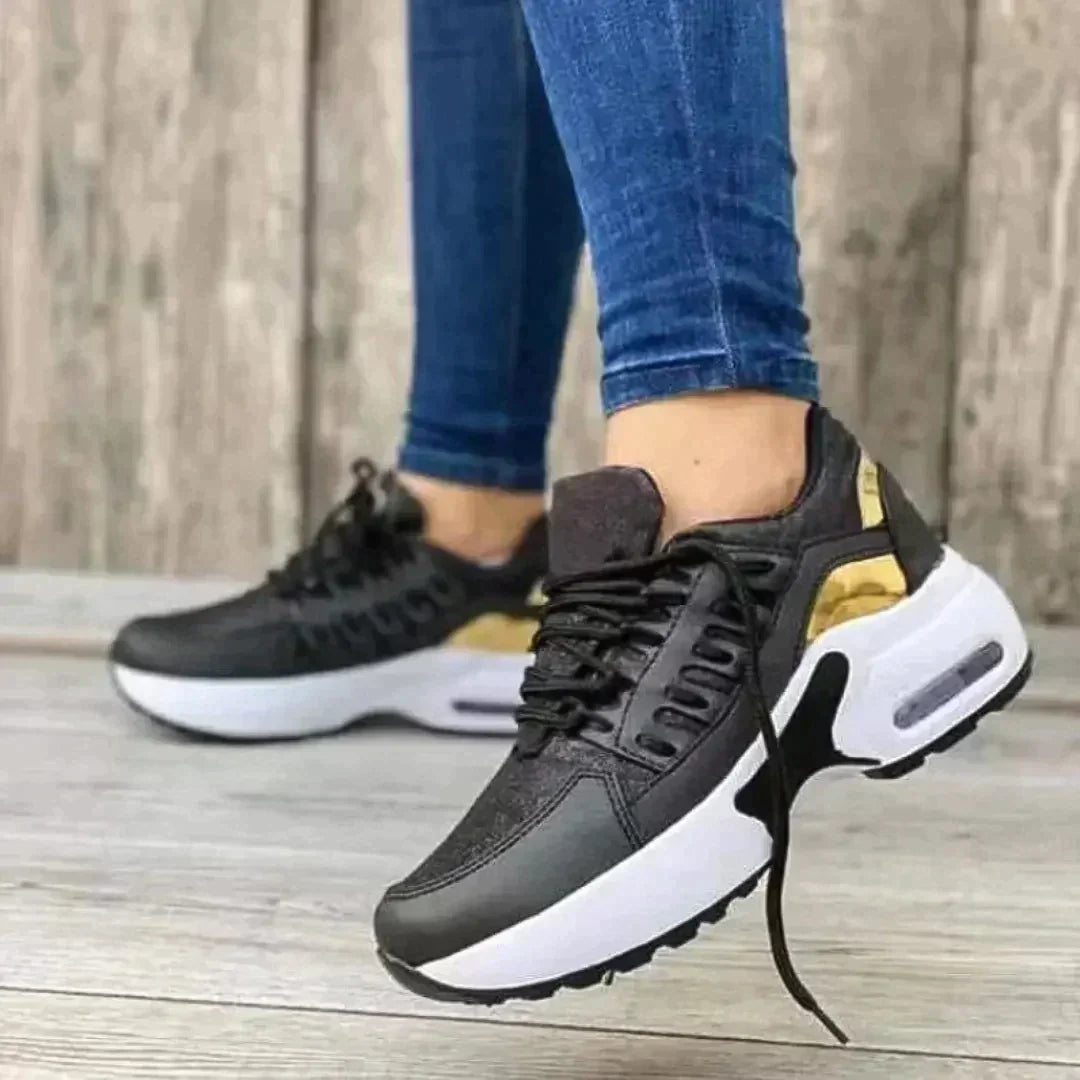 Isla | Komfortowe i Modne Buty Sportowe