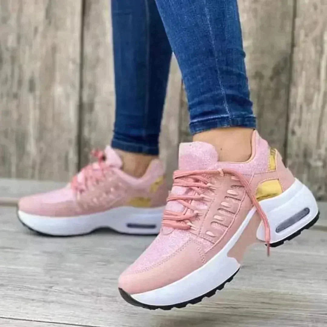 Isla | Komfortowe i Modne Buty Sportowe