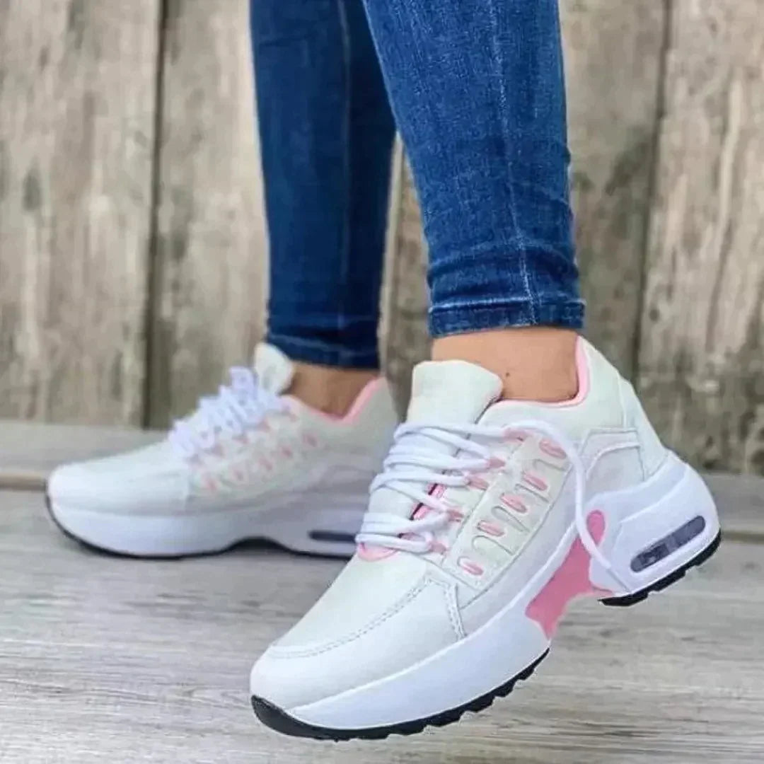 Isla | Komfortowe i Modne Buty Sportowe