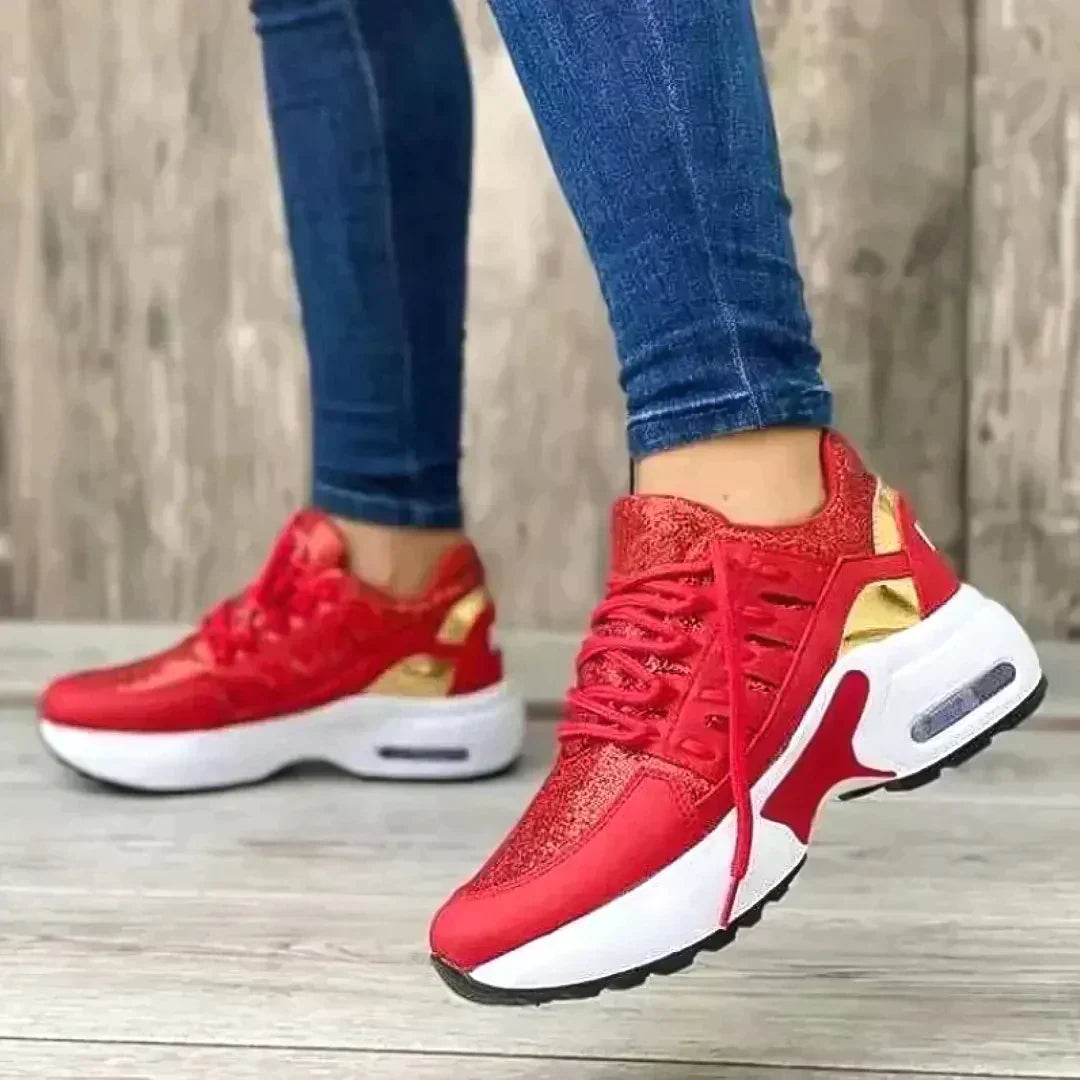 Isla | Komfortowe i Modne Buty Sportowe