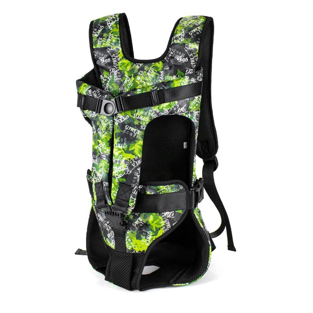 PetCarry | Handsfree Plecak dla Psów do Wygodnego Transportu