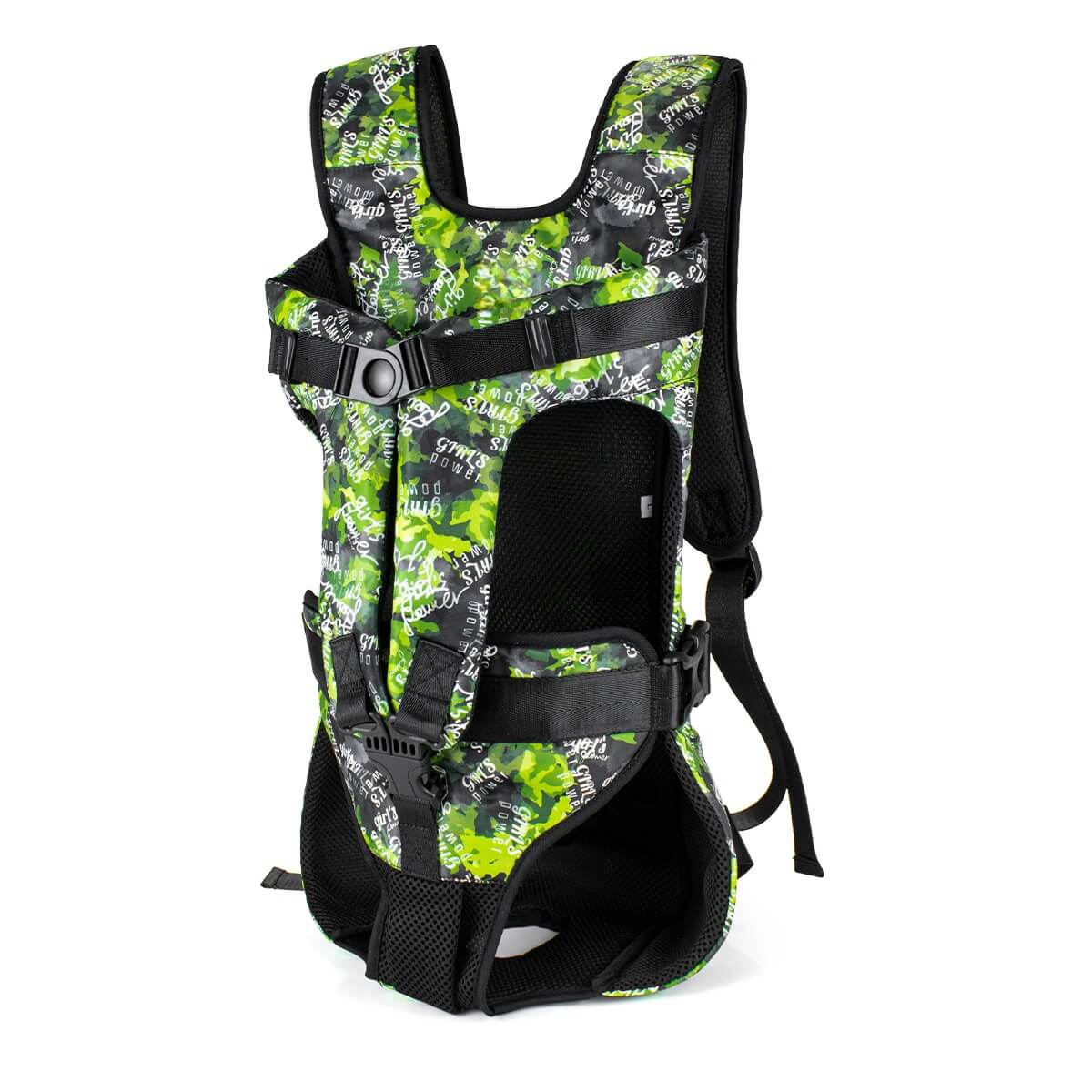 PetCarry | Handsfree Plecak dla Psów do Wygodnego Transportu