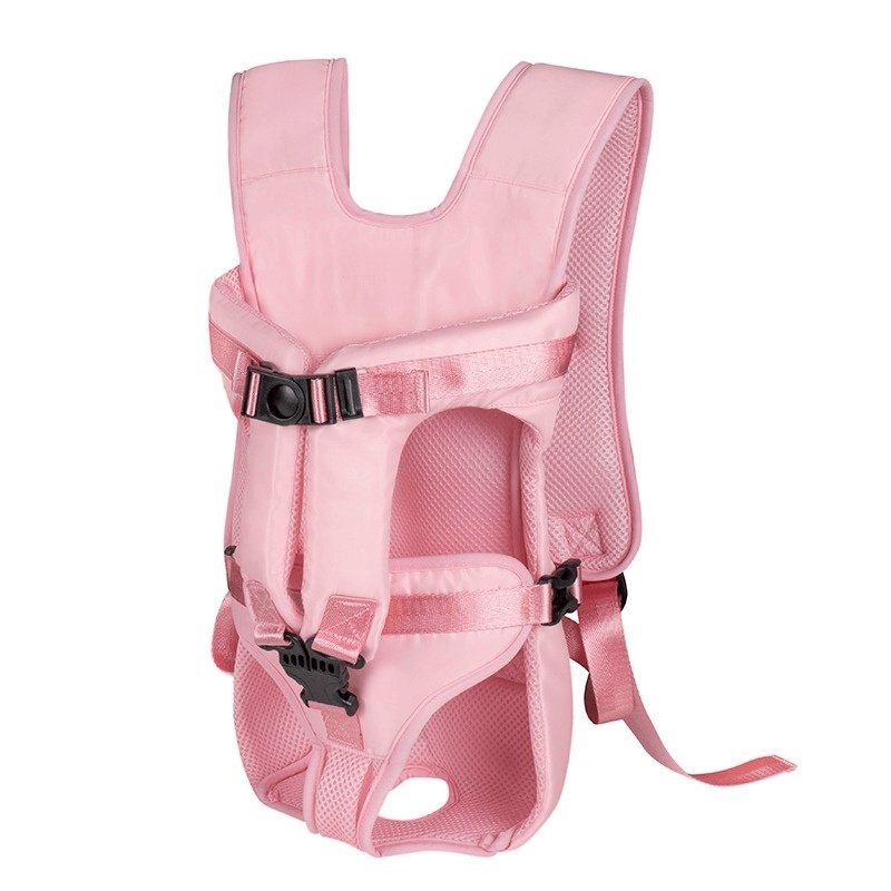 PetCarry | Handsfree Plecak dla Psów do Wygodnego Transportu