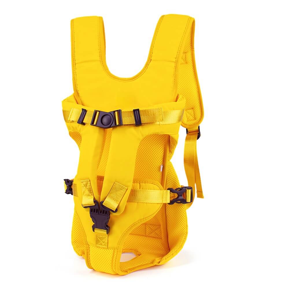 PetCarry | Handsfree Plecak dla Psów do Wygodnego Transportu