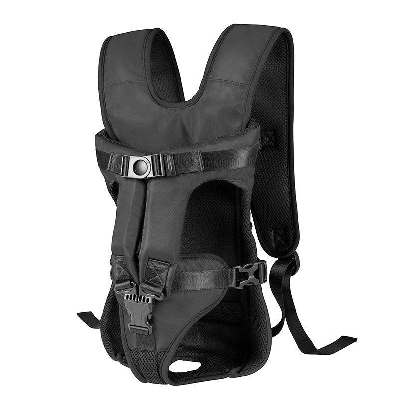 PetCarry | Handsfree Plecak dla Psów do Wygodnego Transportu