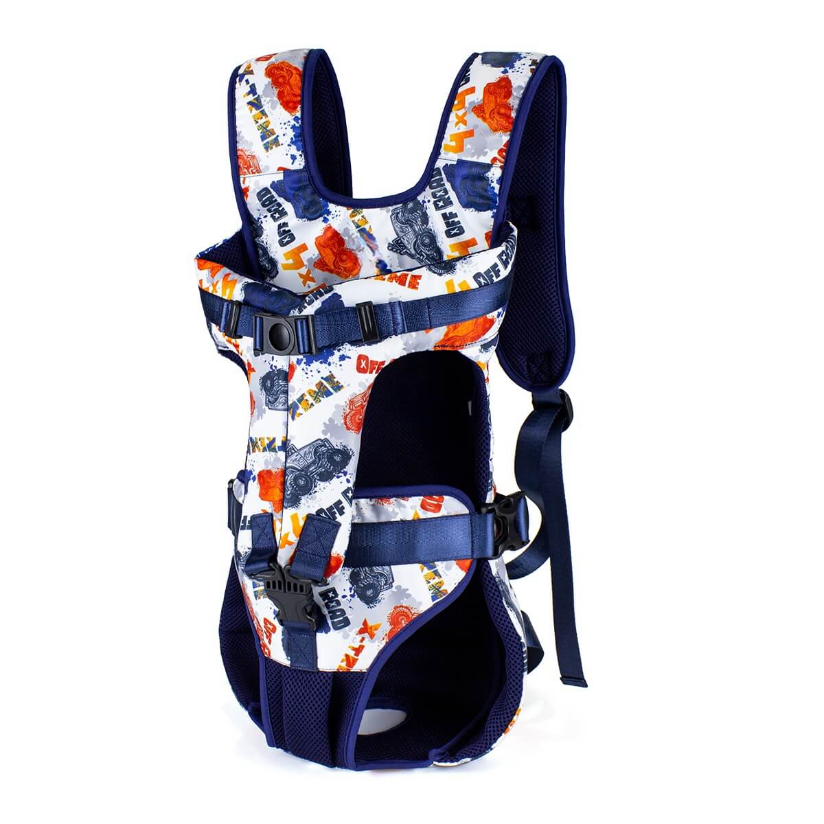 PetCarry | Handsfree Plecak dla Psów do Wygodnego Transportu