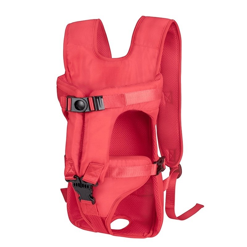 PetCarry | Handsfree Plecak dla Psów do Wygodnego Transportu