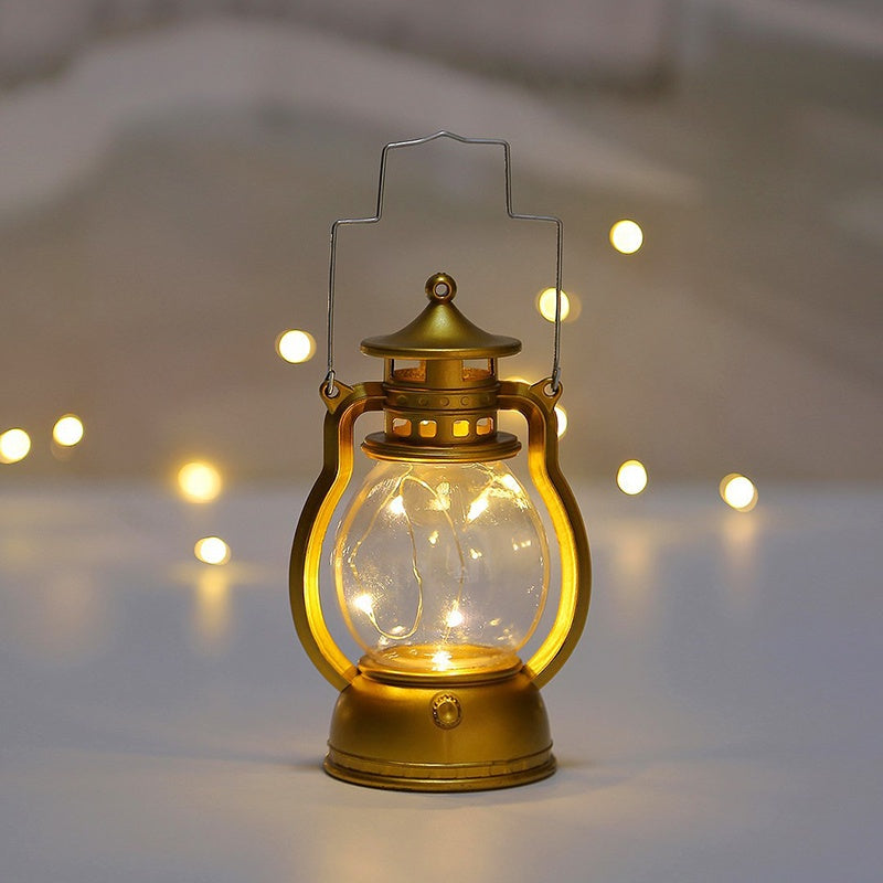 ClassicLume | Retro Vintage Lamp