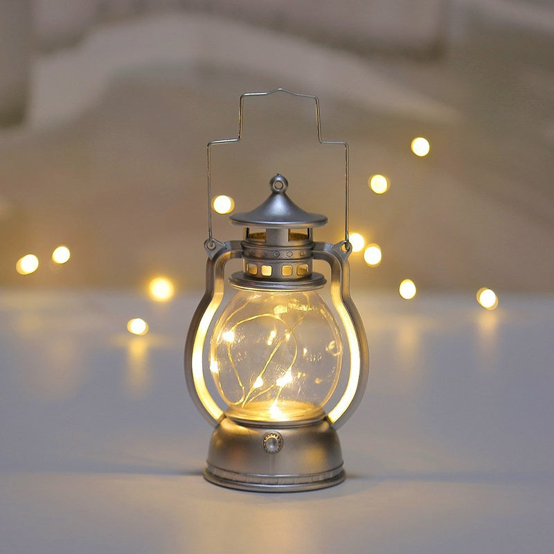 ClassicLume | Retro Vintage Lamp