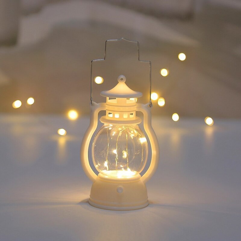 ClassicLume | Retro Vintage Lamp