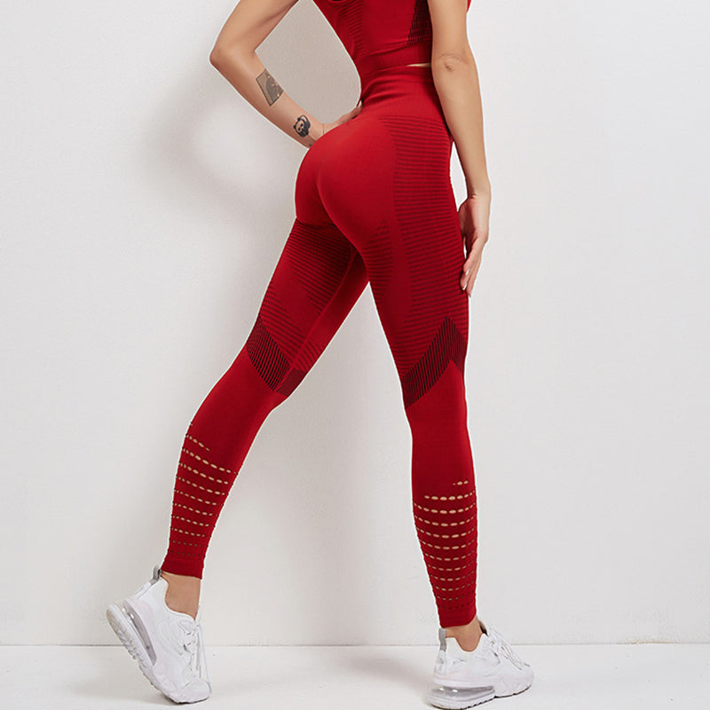 MILA | Legginsy damskie