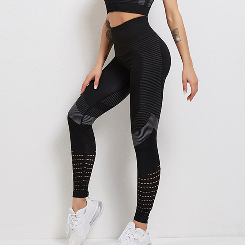 MILA | Legginsy damskie