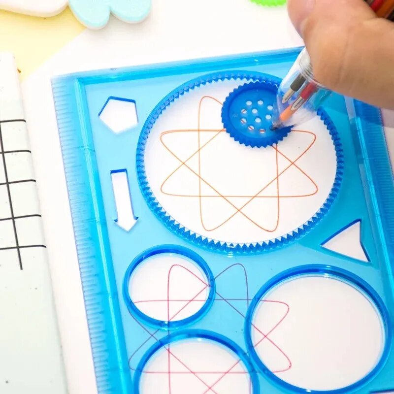 SmartShapes | Creative Design