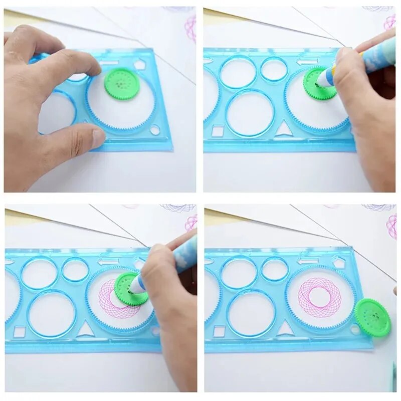 SmartShapes | Creative Design
