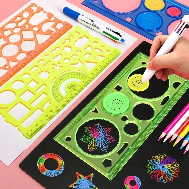 SmartShapes | Creative Design