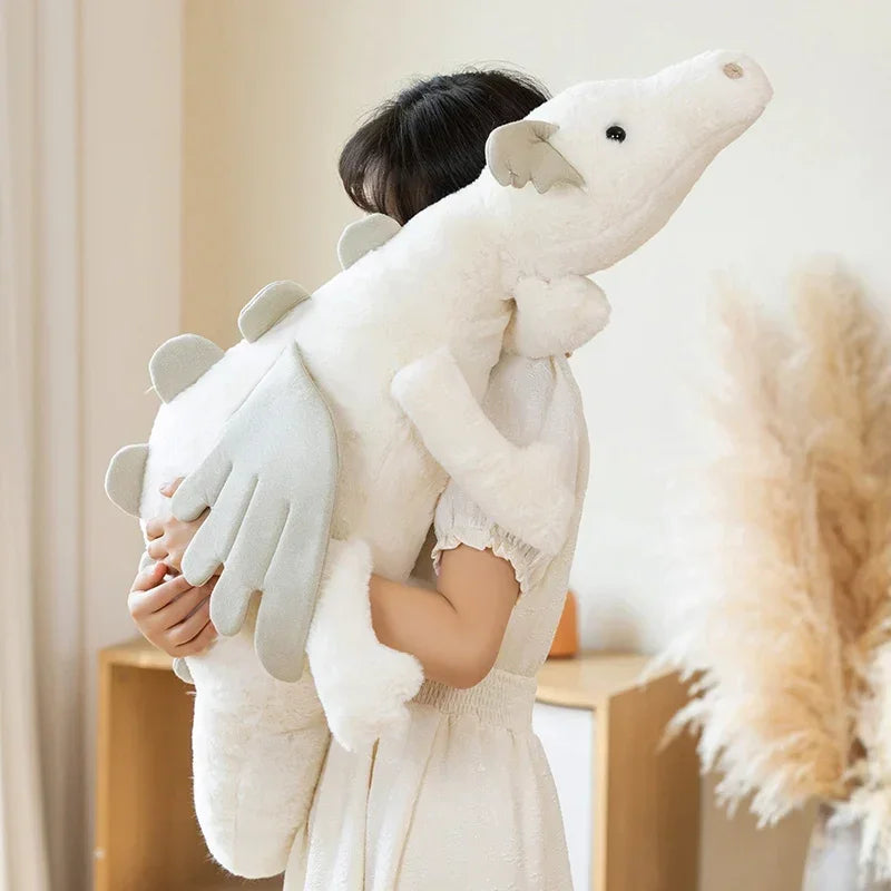 Cuddly Dragon Plushies | Soft Stuffed Dragons.