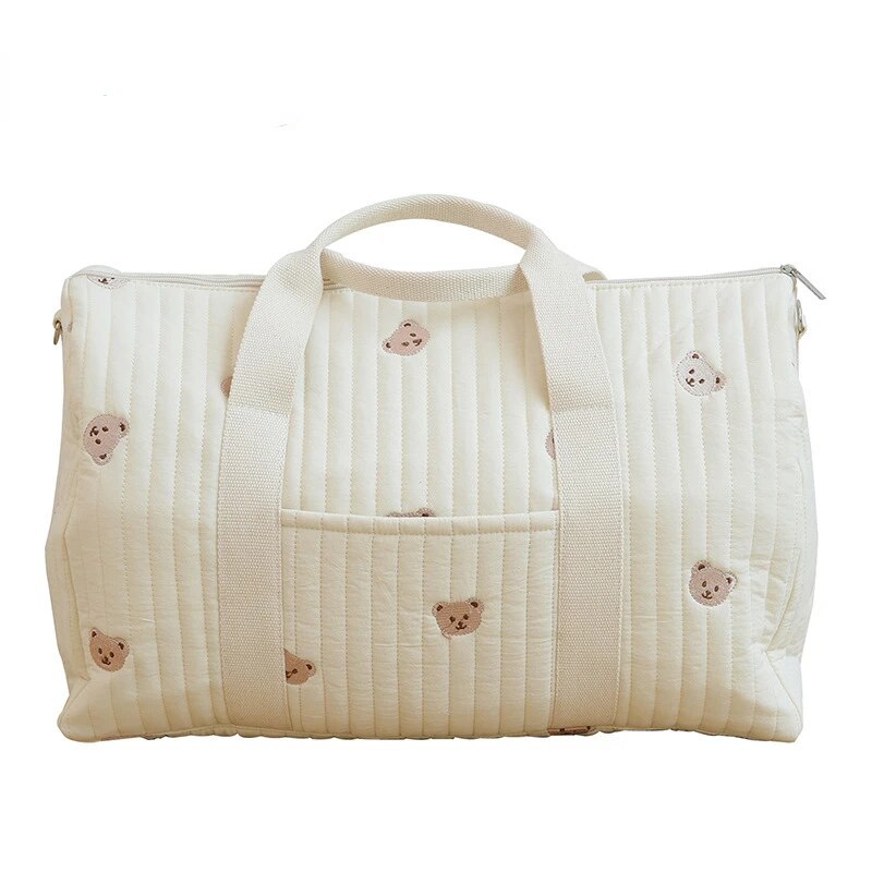 ElegantZwanger | Luxe Maternity Bag