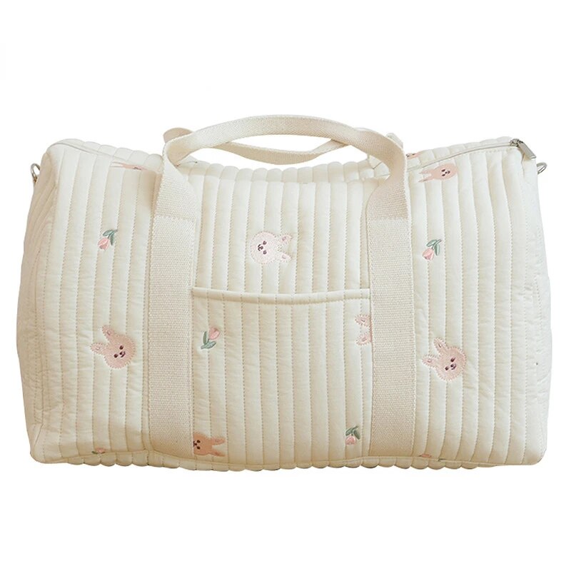 ElegantZwanger | Luxe Maternity Bag