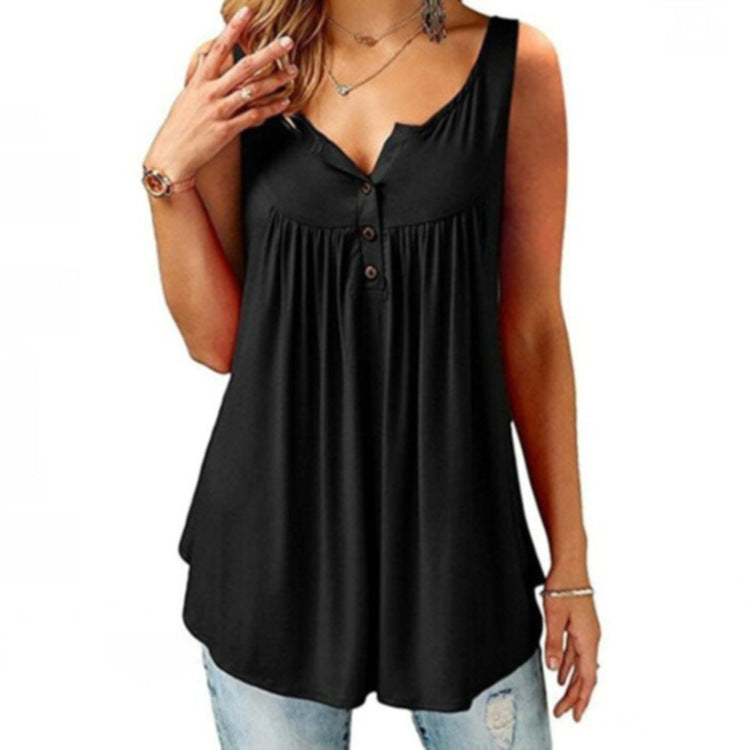 Zara | Stylowy top damski
